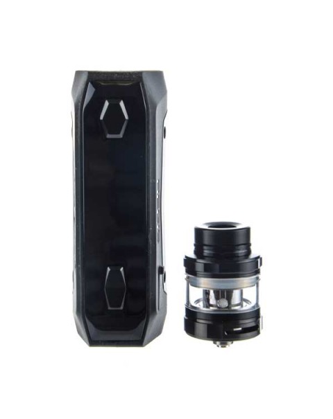 Aegis Solo Vape Kit by Geek Vape