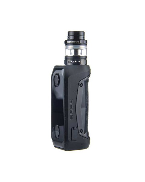 Aegis Solo Vape Kit by Geek Vape