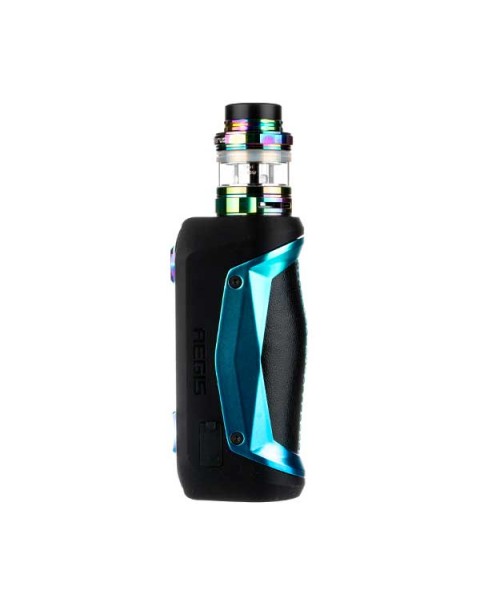 Aegis Solo Vape Kit by Geek Vape