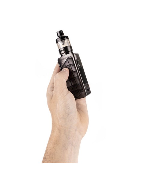 Luxe 80-S Pod Kit by Vaporesso