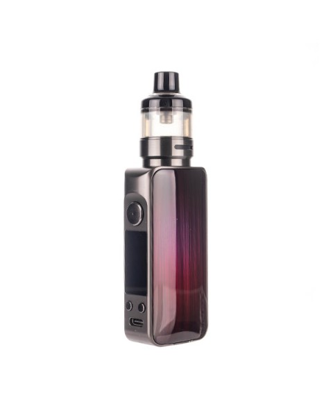 Luxe 80-S Pod Kit by Vaporesso