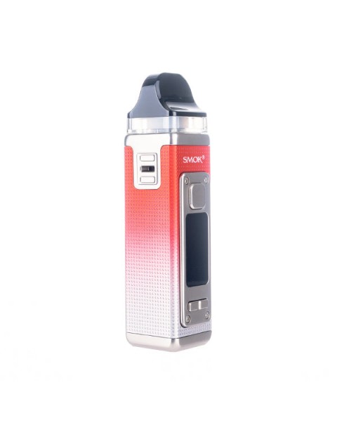 RPM4 Pod Kit by SMOK