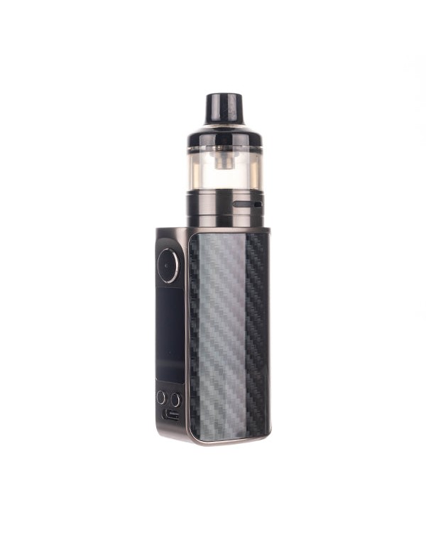 Luxe 80 Pod Kit by Vaporesso