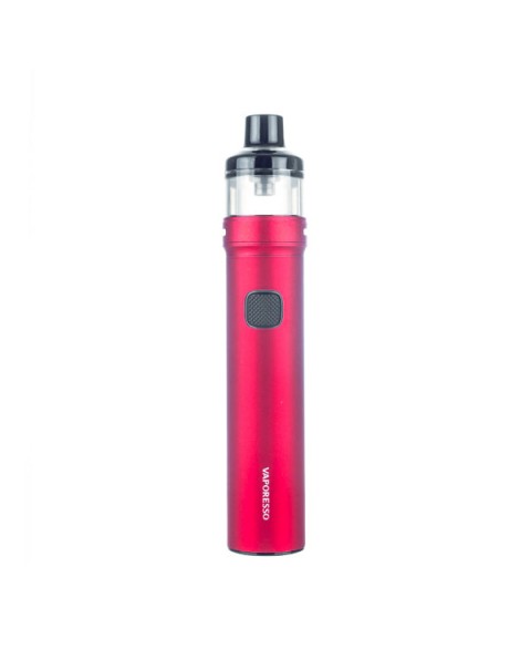 GTX Go 80 Vape Pen by Vaporesso