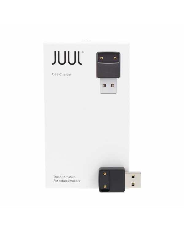 USB Charger for JUUL Pod