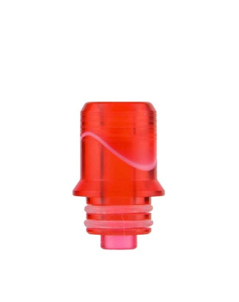 Zlide Resin Drip Tip by Innokin