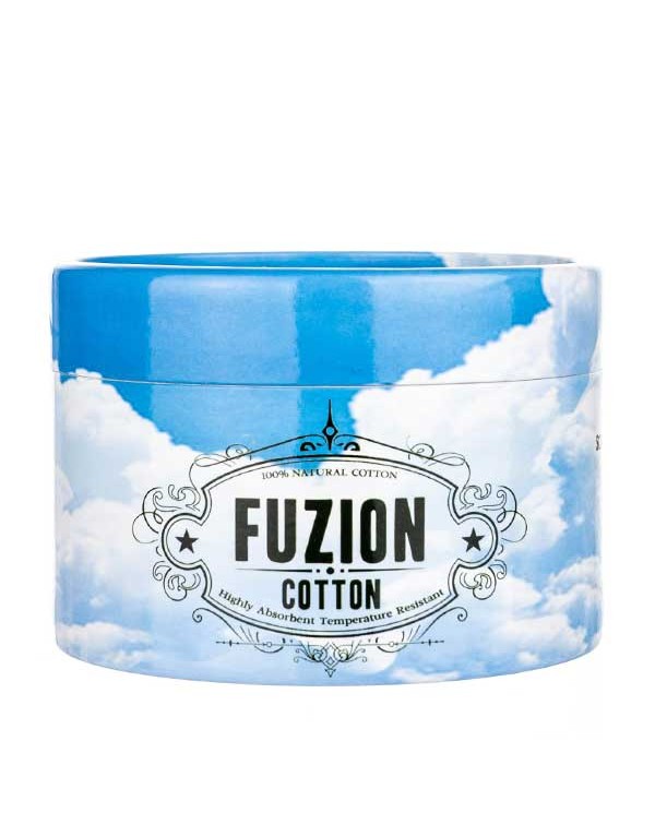 Fuzion Cotton