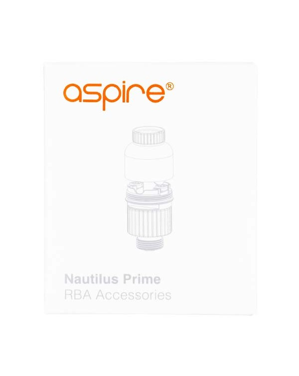 Nautilus Prime RBA by Aspire