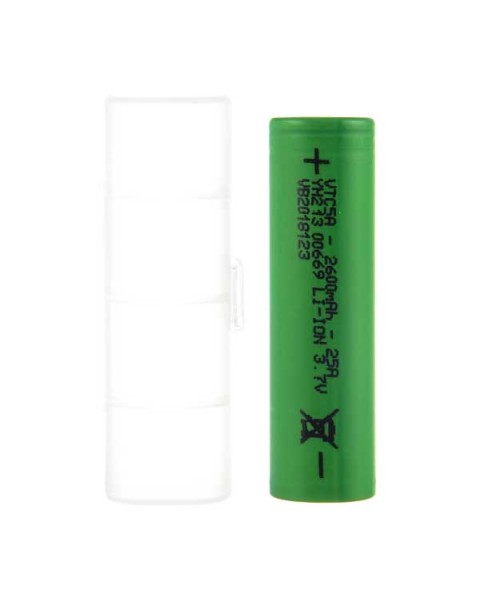 VTC5 18650 Battery by Sony