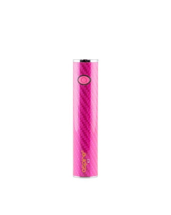 K3 Vape Battery By Aspire