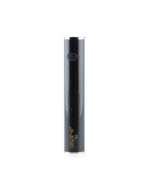 K2 Vape Battery By Aspire