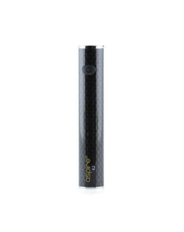 K2 Vape Battery By Aspire