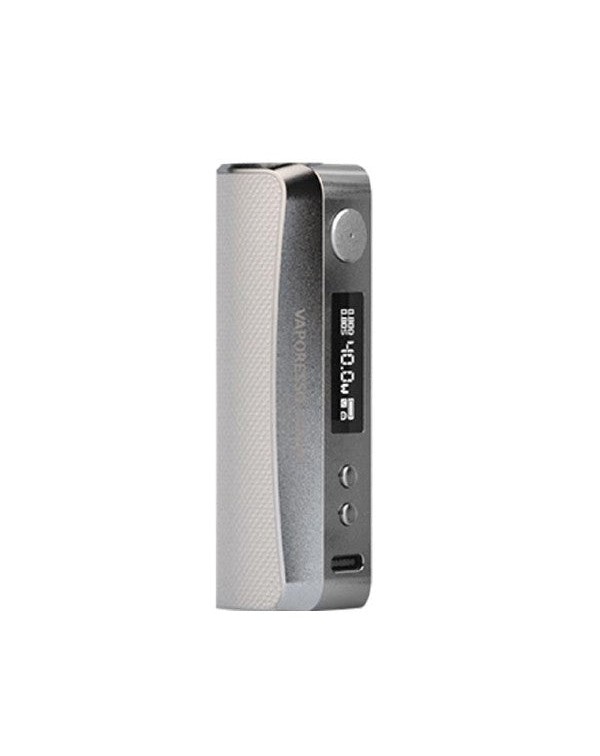 GTX One Vape Mod by Vaporesso