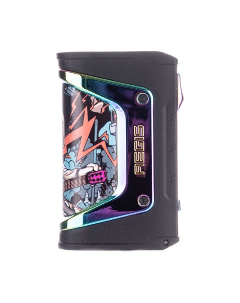 Aegis Legend 200W Mod by Geek Vape