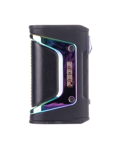 Aegis Legend 200W Mod by Geek Vape