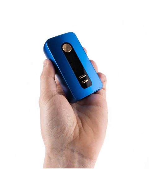 DotBox 220W Vape Mod by Dotmod