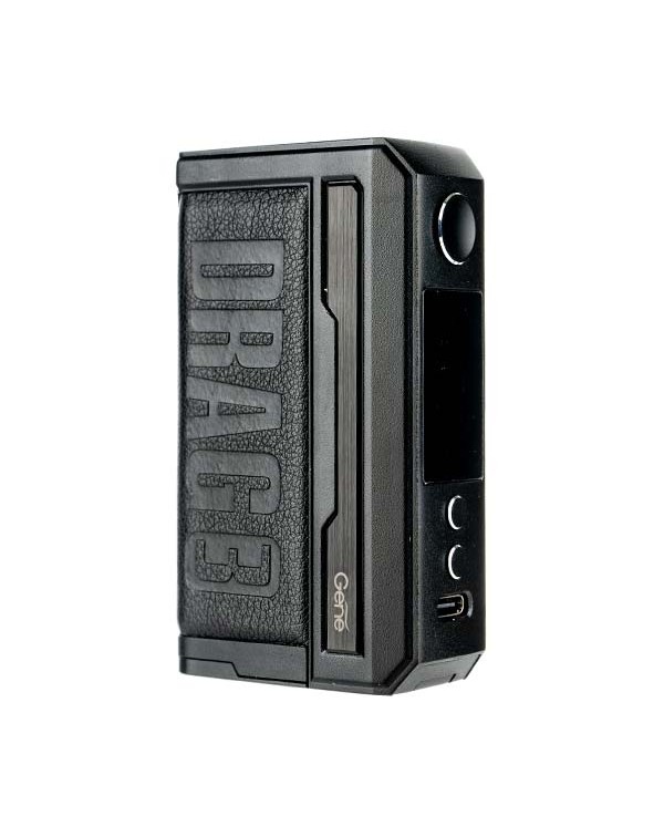 Drag 3 Vape Mod by Voopoo