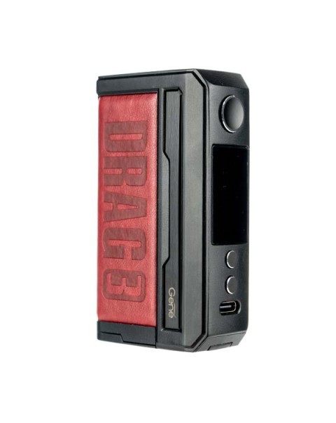 Drag 3 Vape Mod by Voopoo