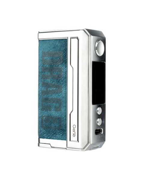 Drag 3 Vape Mod by Voopoo