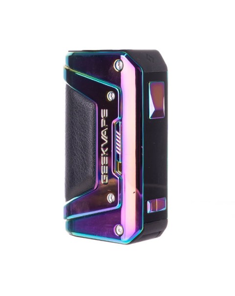 Aegis Legend 2 (L200) Mod by Geek Vape