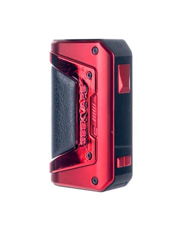 Aegis Legend 2 (L200) Mod by Geek Vape