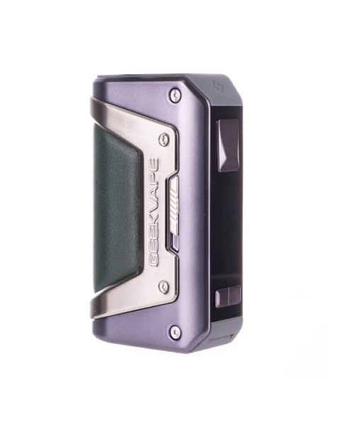 Aegis Legend 2 (L200) Mod by Geek Vape