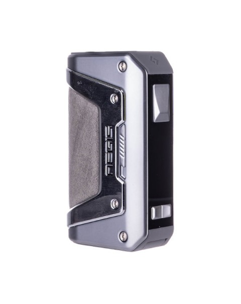 Aegis Legend 2 (L200) Mod by Geek Vape