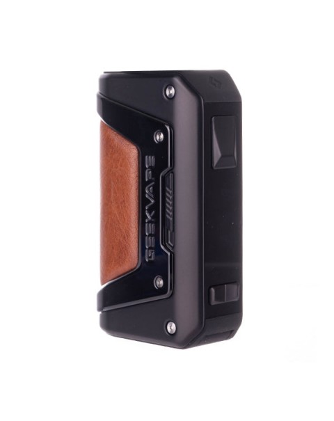 Aegis Legend 2 (L200) Mod by Geek Vape