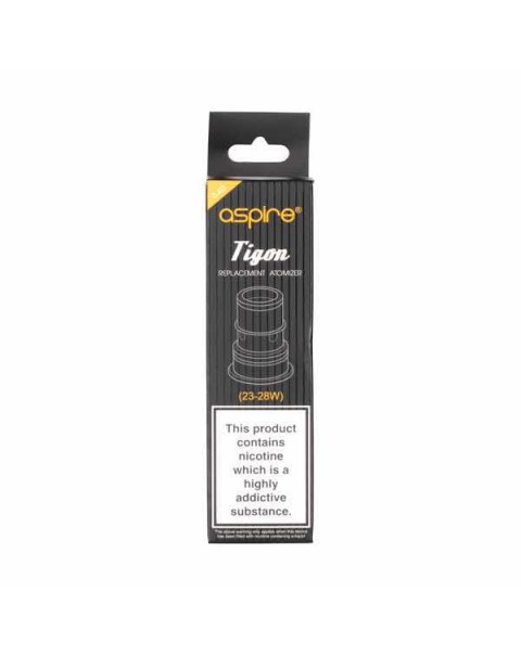 Tigon Coils by Aspire