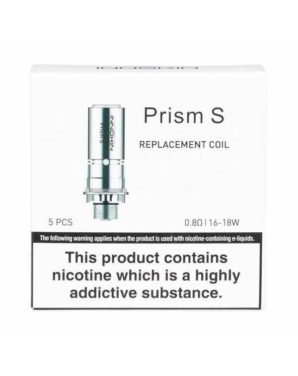 Prism S T20S Coils - 5 Pack by Innokin