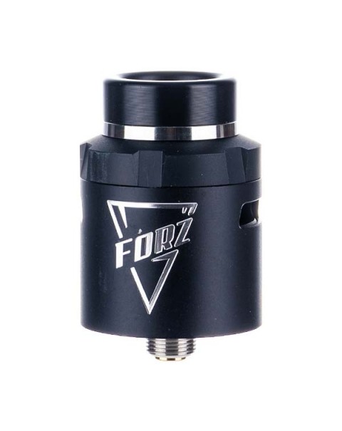 Forz TX80 RDA Tank by Vaporesso