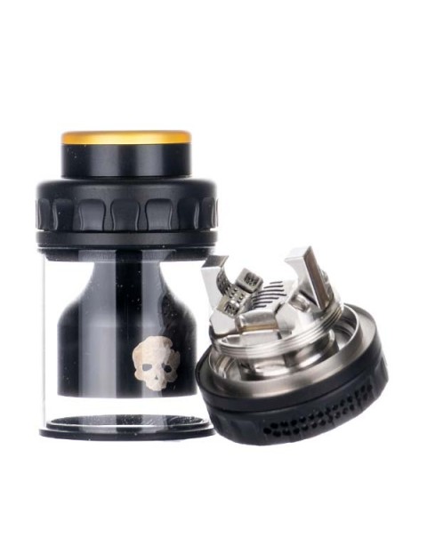 Blotto RTA by Dovpo & Vaping Bogan