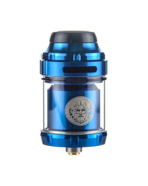 Zeus X Mesh RTA by Geek Vape