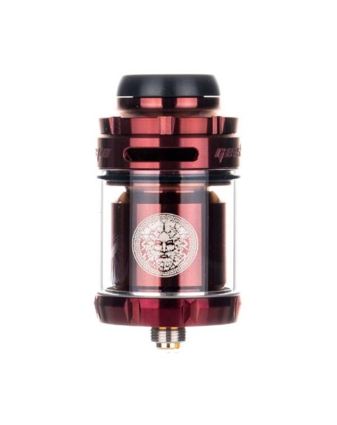 Zeus X Mesh RTA by Geek Vape