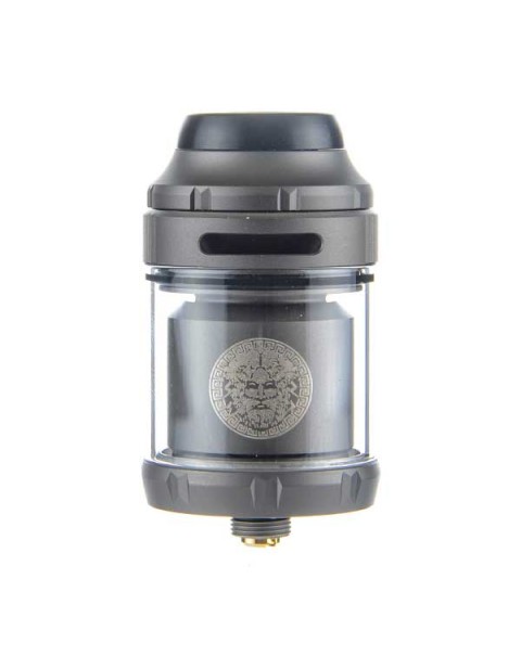 Zeus X Mesh RTA by Geek Vape