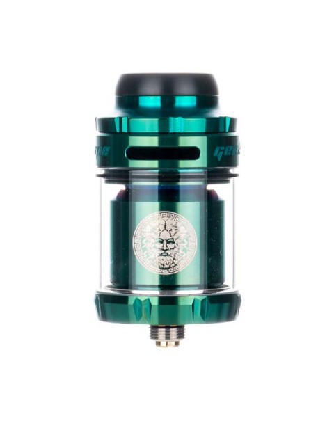 Zeus X Mesh RTA by Geek Vape