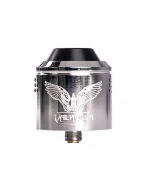 Valhalla V2 Mini RDA Tank by Vaperz Cloud