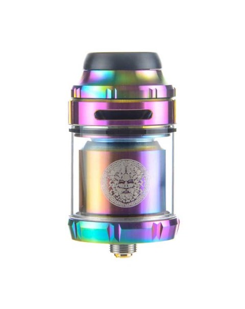 Zeus X Mesh RTA by Geek Vape