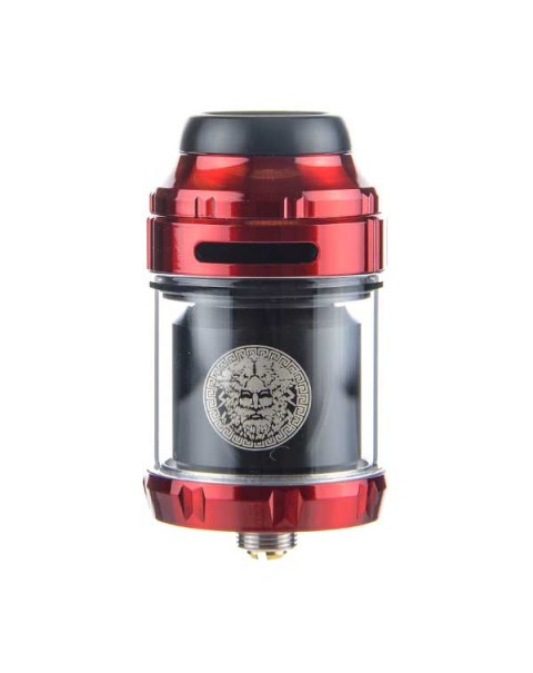 Zeus X Mesh RTA by Geek Vape