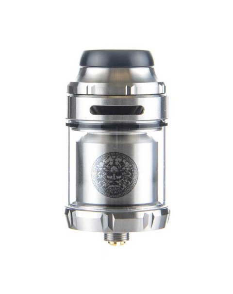 Zeus X Mesh RTA by Geek Vape