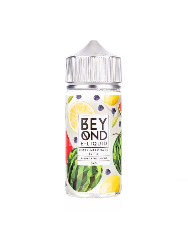 Berry Melonade Blitz Shortfill E-Liquid by Beyond