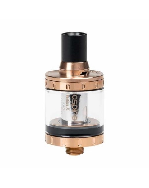 Aspire Nautilus X Tank