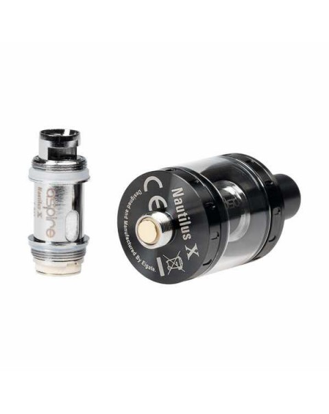 Aspire Nautilus X Tank