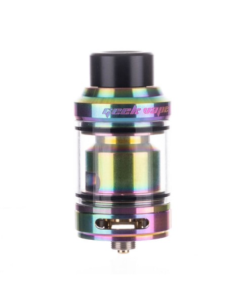 Obelisk Sub Ohm Vape Tank by Geek Vape