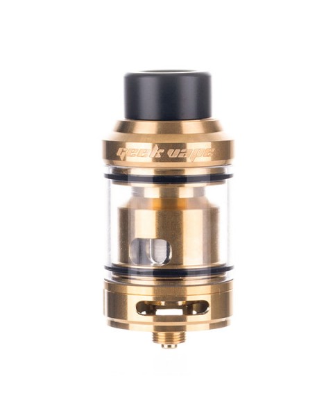 Obelisk Sub Ohm Vape Tank by Geek Vape