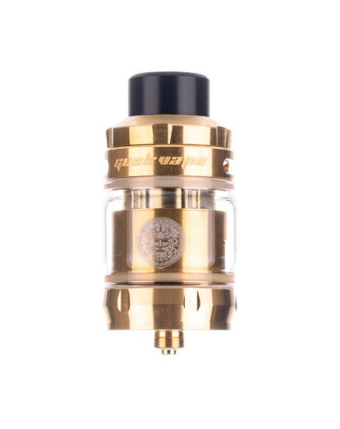 Z Max Sub Ohm Vape Tank by Geek Vape