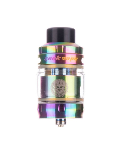 Z Max Sub Ohm Vape Tank by Geek Vape