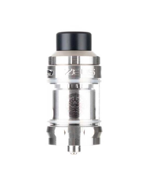 Zeus Sub Ohm Vape Tank by Geek Vape