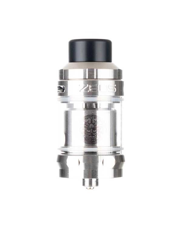 Zeus Sub Ohm Vape Tank by Geek Vape