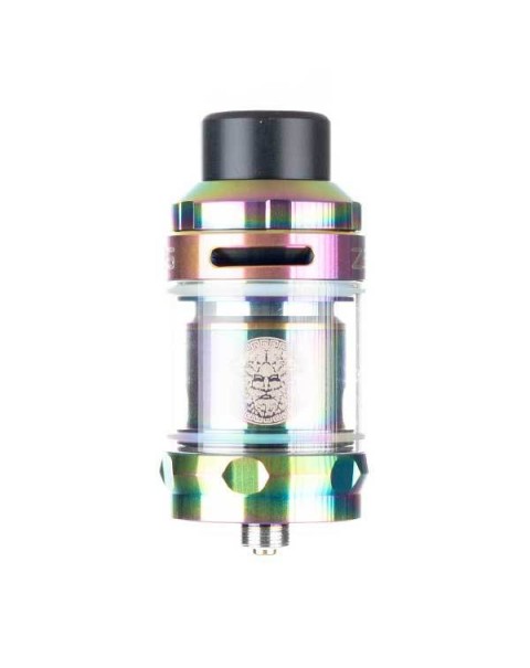 Zeus Sub Ohm Vape Tank by Geek Vape